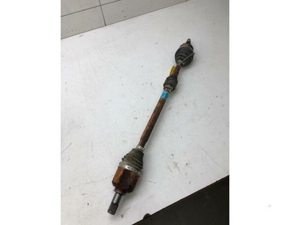 Drive Shaft KIA STONIC (YB)