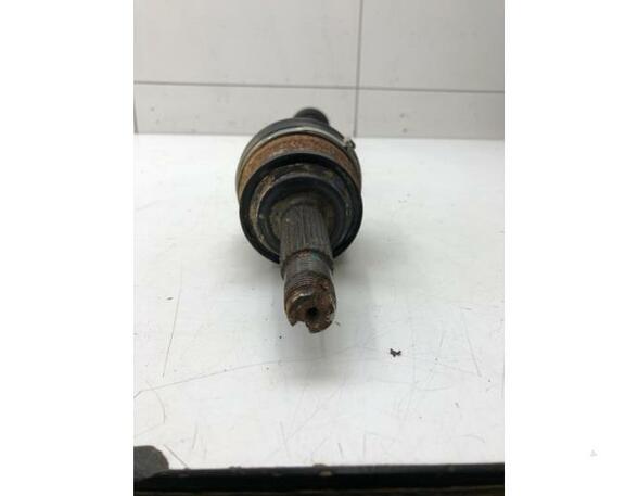 Drive Shaft KIA STONIC (YB)