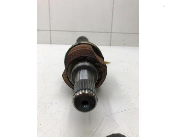 Drive Shaft KIA STONIC (YB)