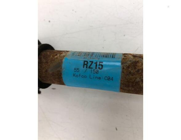 Drive Shaft KIA STONIC (YB)