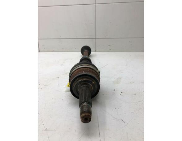 Drive Shaft KIA STONIC (YB)