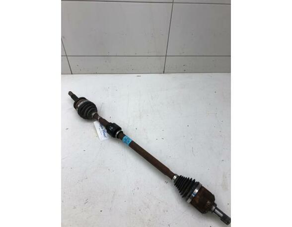 Drive Shaft KIA STONIC (YB)