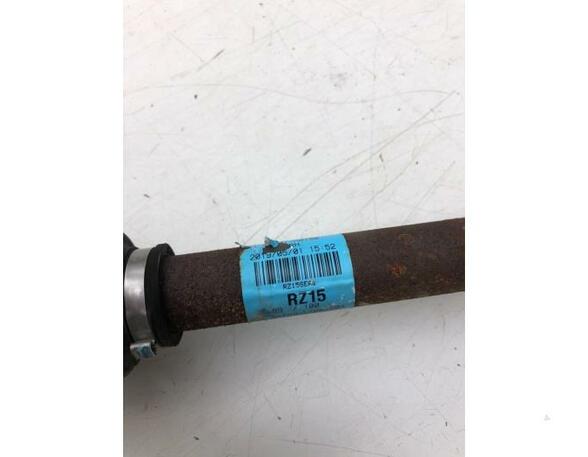 Drive Shaft KIA STONIC (YB)