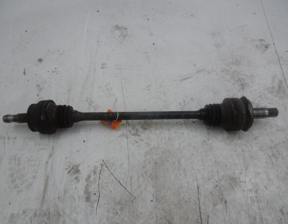 Drive Shaft MERCEDES-BENZ E-CLASS (W212), MERCEDES-BENZ E-CLASS T-Model (S212), MERCEDES-BENZ S-CLASS (W221)