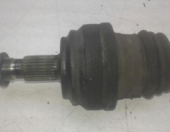 Drive Shaft MERCEDES-BENZ C-CLASS (W205), MERCEDES-BENZ C-CLASS (W204)