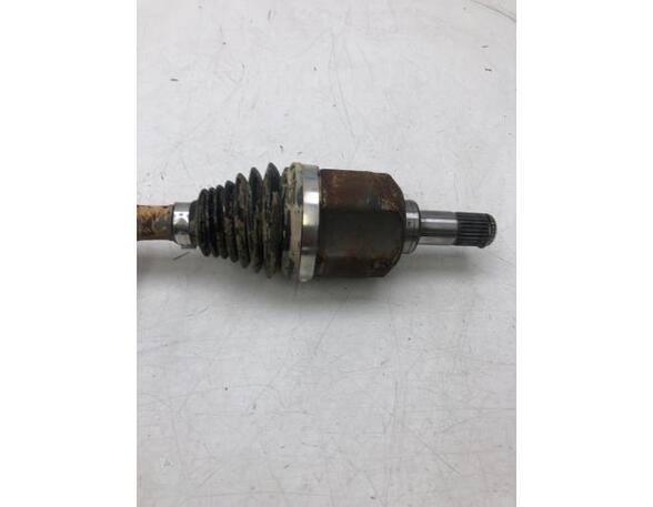 Drive Shaft KIA STONIC (YB)