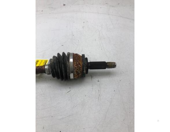 Drive Shaft KIA STONIC (YB)