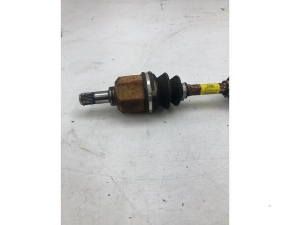 Drive Shaft KIA STONIC (YB)