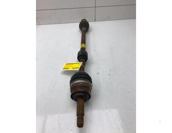 Drive Shaft KIA STONIC (YB)