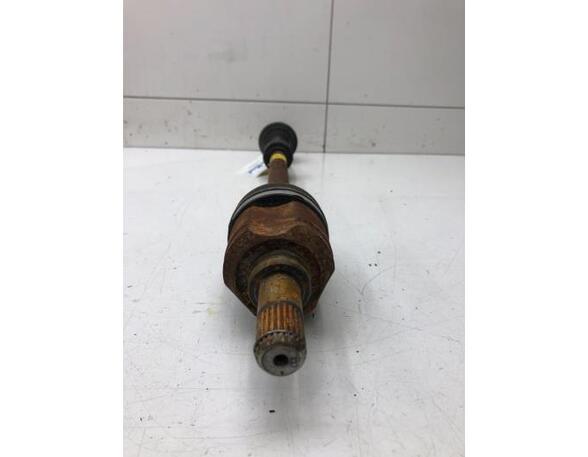 Drive Shaft KIA STONIC (YB)