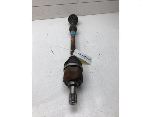 Drive Shaft KIA STONIC (YB)