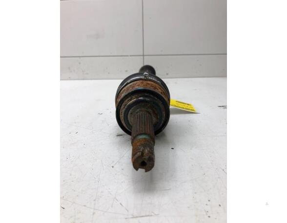 Drive Shaft KIA STONIC (YB)