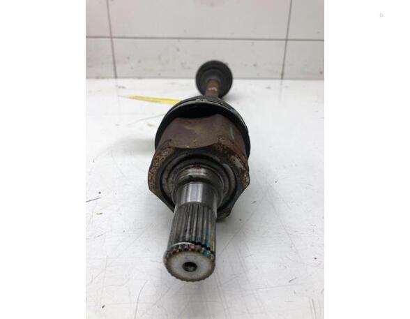 Drive Shaft KIA STONIC (YB)