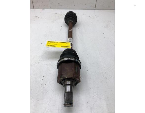 Drive Shaft KIA STONIC (YB)