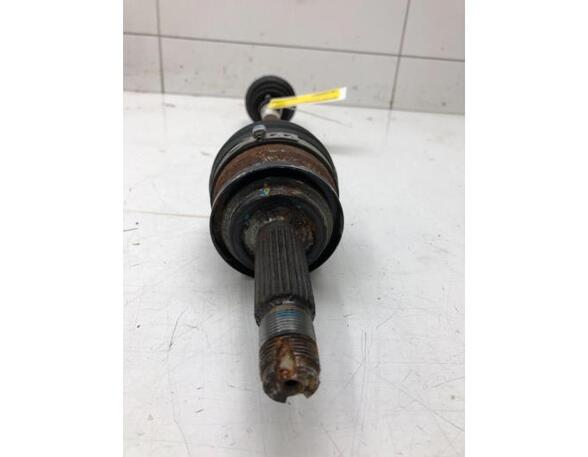 Drive Shaft KIA STONIC (YB)