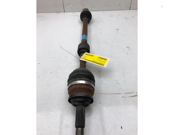 Drive Shaft KIA STONIC (YB)