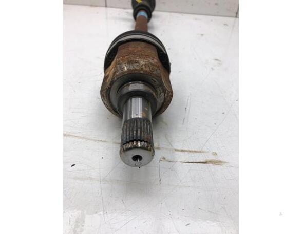 Drive Shaft KIA STONIC (YB)