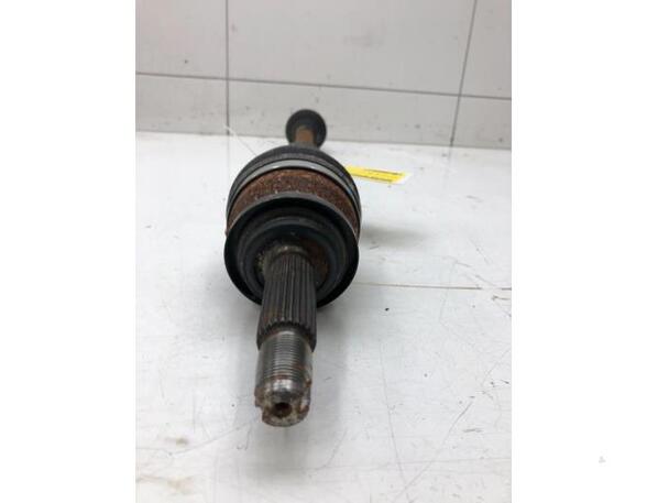 Drive Shaft KIA STONIC (YB)