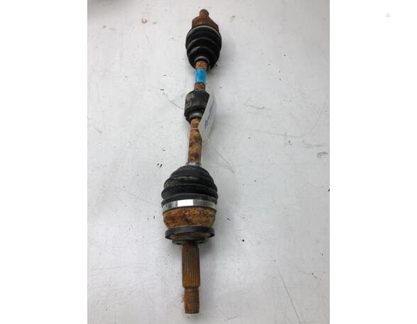 Drive Shaft KIA STONIC (YB)