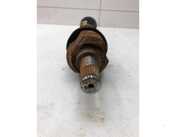 Drive Shaft KIA STONIC (YB)