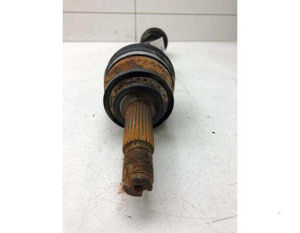 Drive Shaft KIA STONIC (YB)