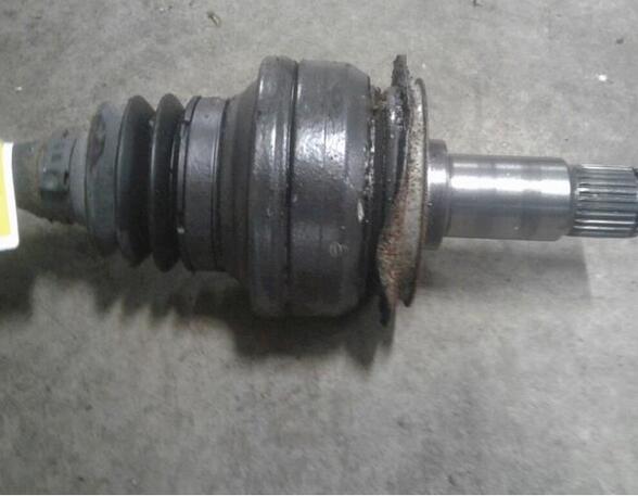 Drive Shaft MERCEDES-BENZ E-CLASS (W212), MERCEDES-BENZ E-CLASS T-Model (S212), MERCEDES-BENZ S-CLASS (W221)