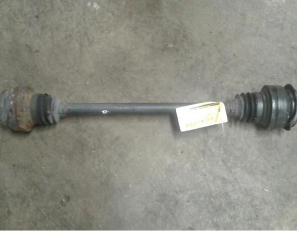 Drive Shaft MERCEDES-BENZ E-CLASS (W212), MERCEDES-BENZ E-CLASS T-Model (S212), MERCEDES-BENZ S-CLASS (W221)