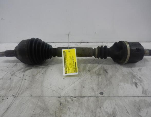 Drive Shaft RENAULT ESPACE IV (JK0/1_)