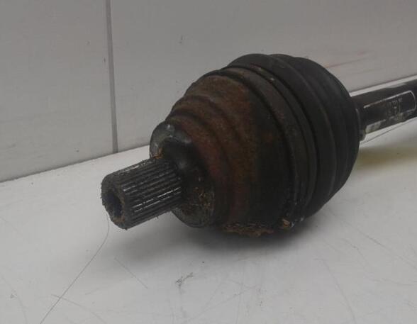 Drive Shaft VW GOLF V (1K1), VW GOLF VI (5K1)