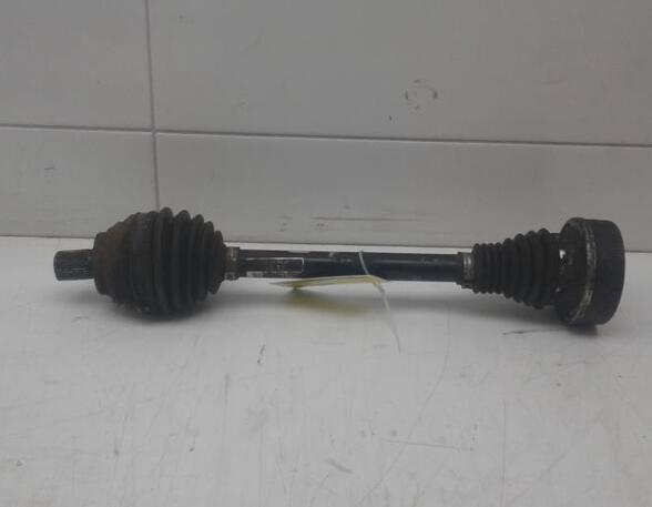 Drive Shaft VW GOLF V (1K1), VW GOLF VI (5K1)