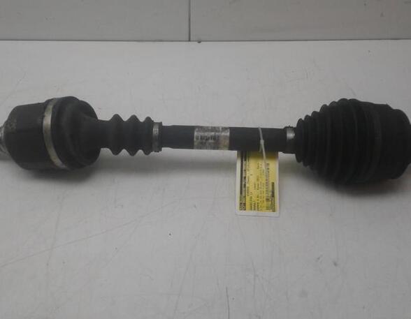 Drive Shaft RENAULT ESPACE IV (JK0/1_)