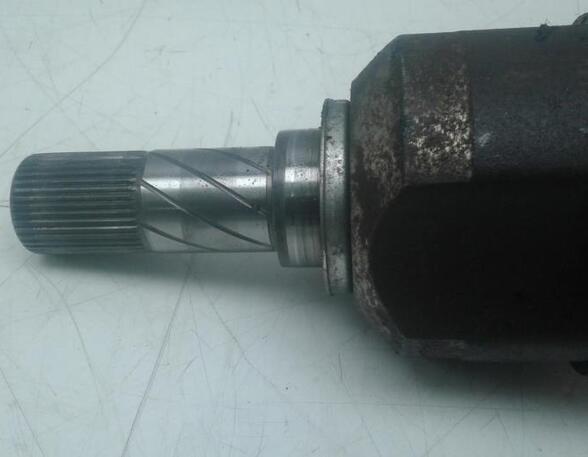 Drive Shaft RENAULT ESPACE IV (JK0/1_)