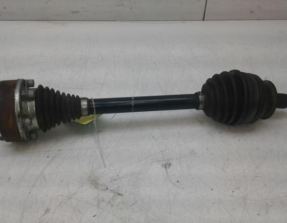 Drive Shaft VW POLO (6R1, 6C1)