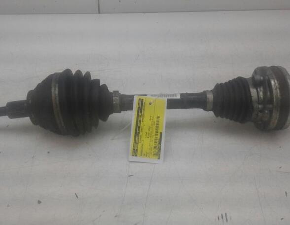 Drive Shaft VW GOLF VII (5G1, BQ1, BE1, BE2)