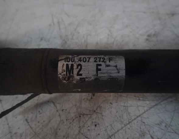 Drive Shaft VW GOLF IV (1J1)