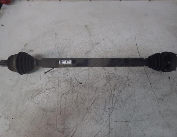 Drive Shaft VW GOLF IV (1J1)