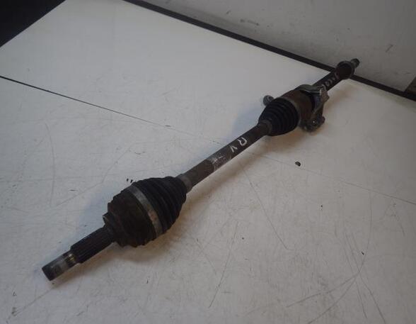 Drive Shaft RENAULT CLIO III (BR0/1, CR0/1), RENAULT CLIO IV (BH_), RENAULT CAPTUR I (J5_, H5_)