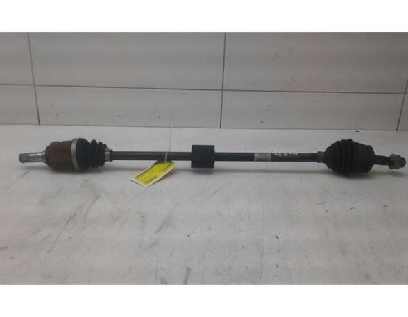 Drive Shaft OPEL CORSA D (S07)