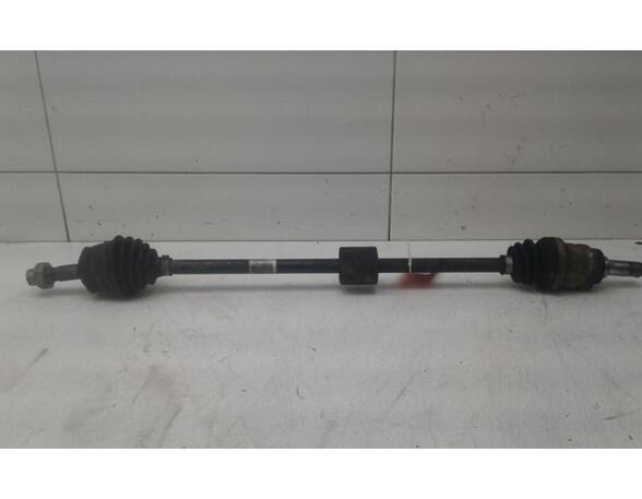 Drive Shaft OPEL CORSA D (S07)