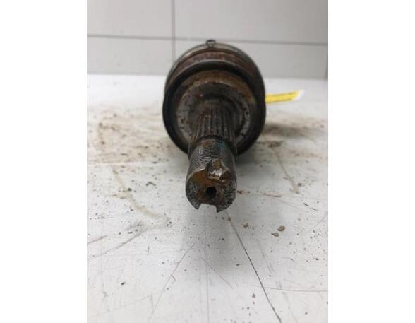 Drive Shaft KIA STONIC (YB)