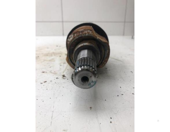 Drive Shaft KIA STONIC (YB)