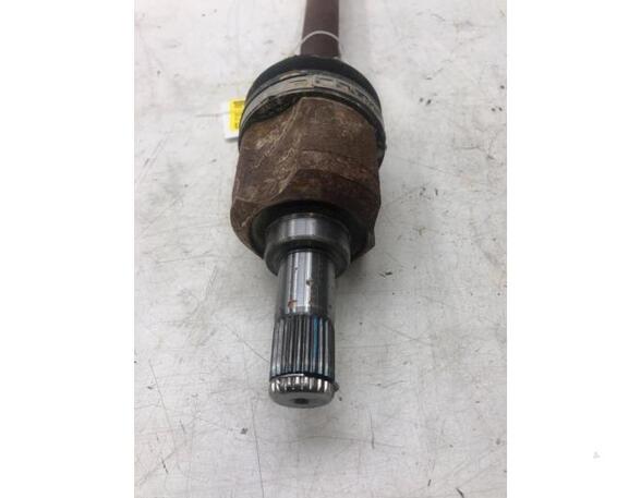 Drive Shaft KIA STONIC (YB)