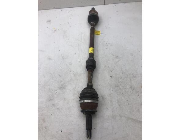 Drive Shaft KIA STONIC (YB)