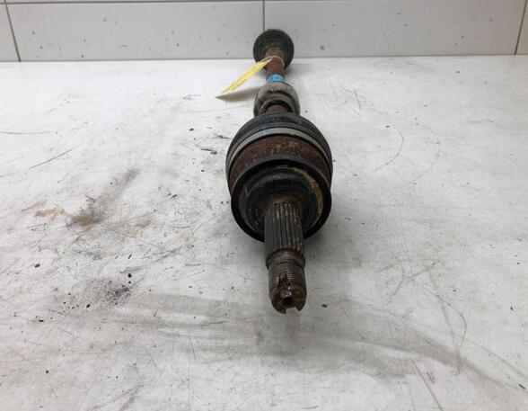 Drive Shaft KIA STONIC (YB)