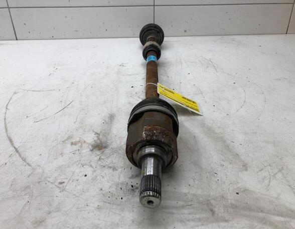 Drive Shaft KIA STONIC (YB)