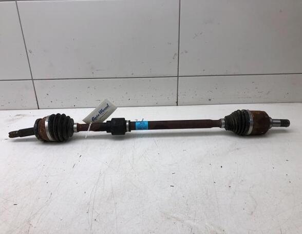 Drive Shaft KIA STONIC (YB)