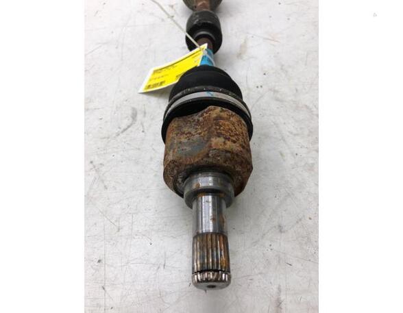 Drive Shaft KIA STONIC (YB)