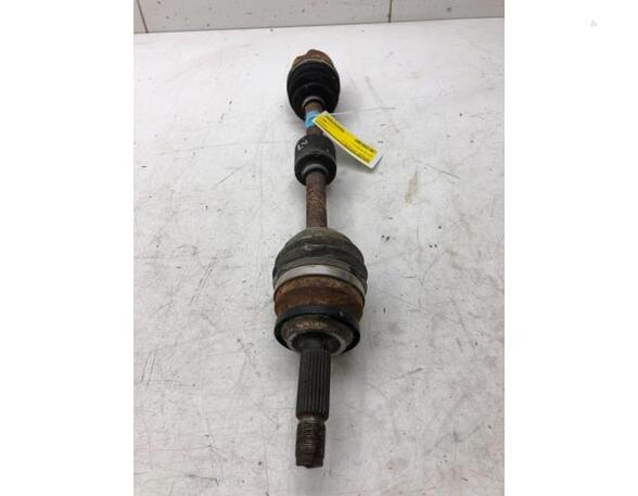 Drive Shaft KIA STONIC (YB)