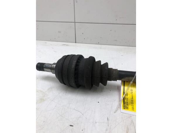 Drive Shaft OPEL ASTRA H Estate (A04), OPEL ASTRA H (A04)