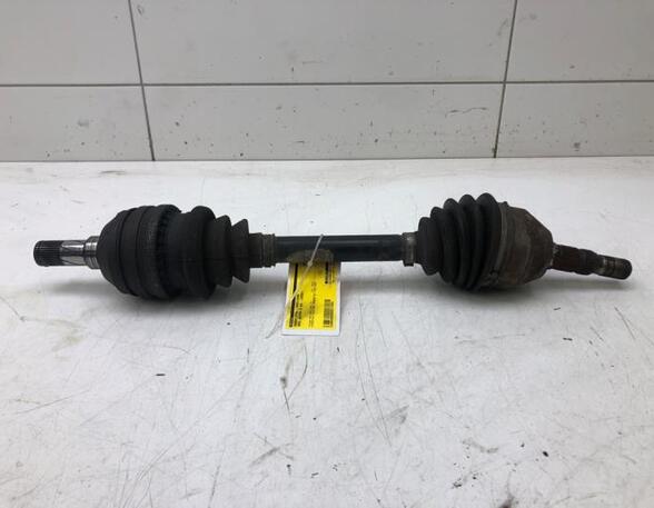 Drive Shaft OPEL ASTRA H Estate (A04), OPEL ASTRA H (A04)